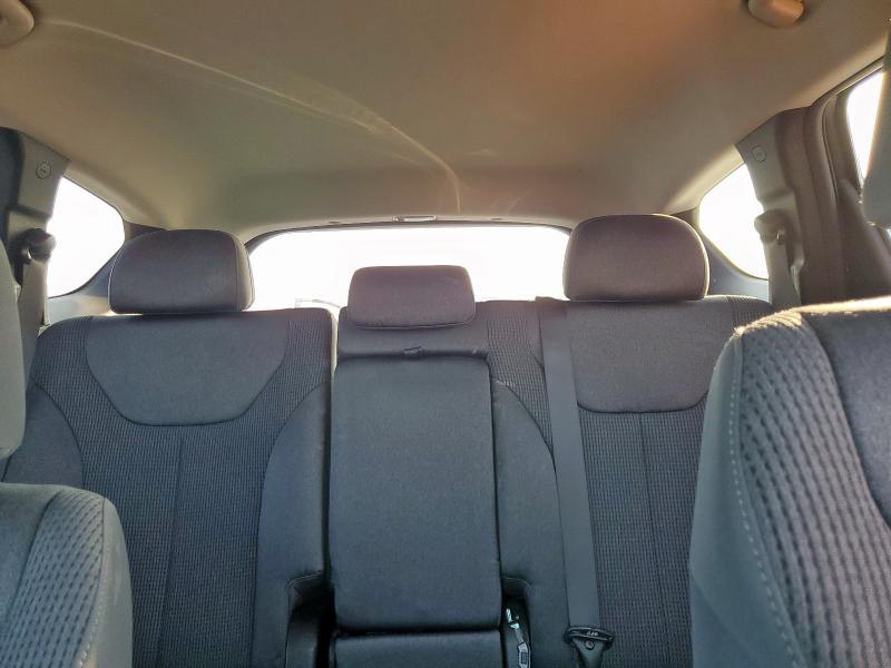 2020 HYUNDAI SANTA FE SEL - 5NMS33AD9LH288219