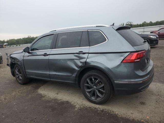 2022 VOLKSWAGEN TIGUAN SE 3VV2B7AX4NM034018