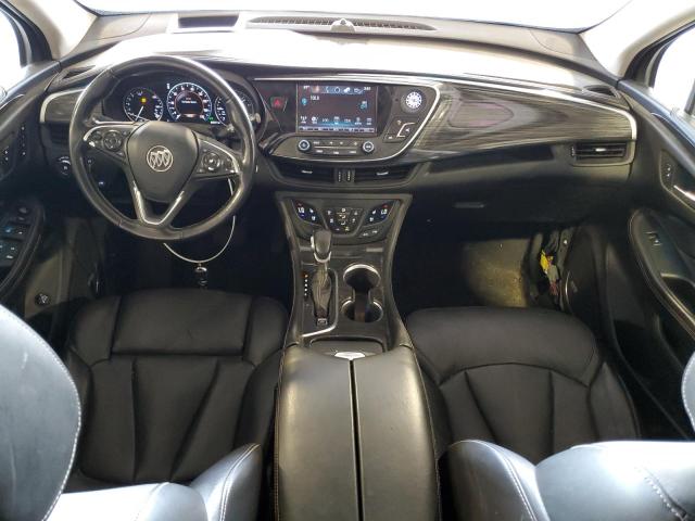 2017 BUICK ENVISION P - LRBFXFSX7HD116253