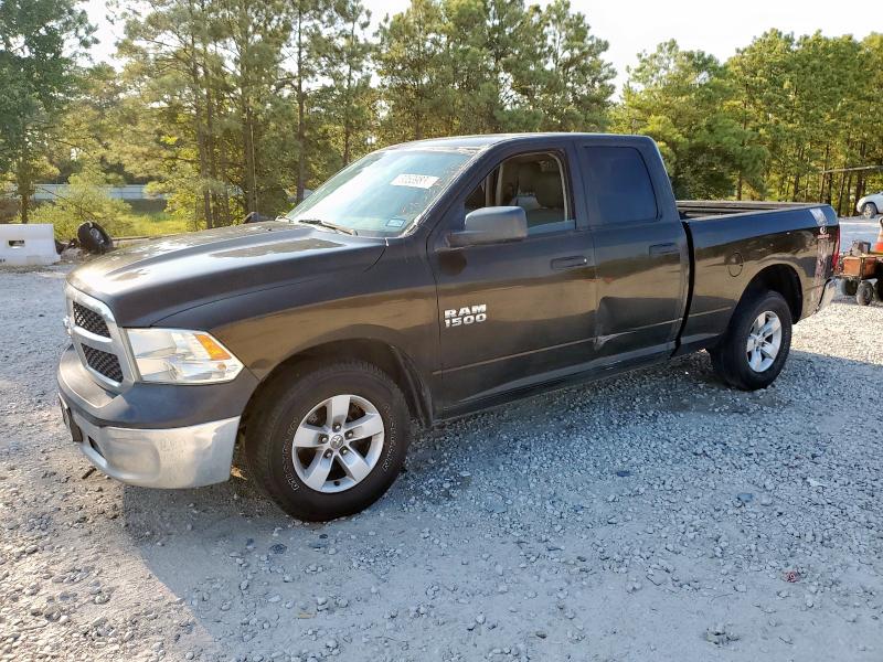 2013 RAM 1500 ST - 1C6RR6FP7DS656198