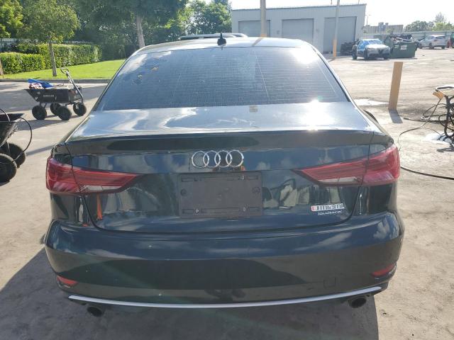 2018 AUDI A3 PREMIUM WAUB8GFF7J1056371