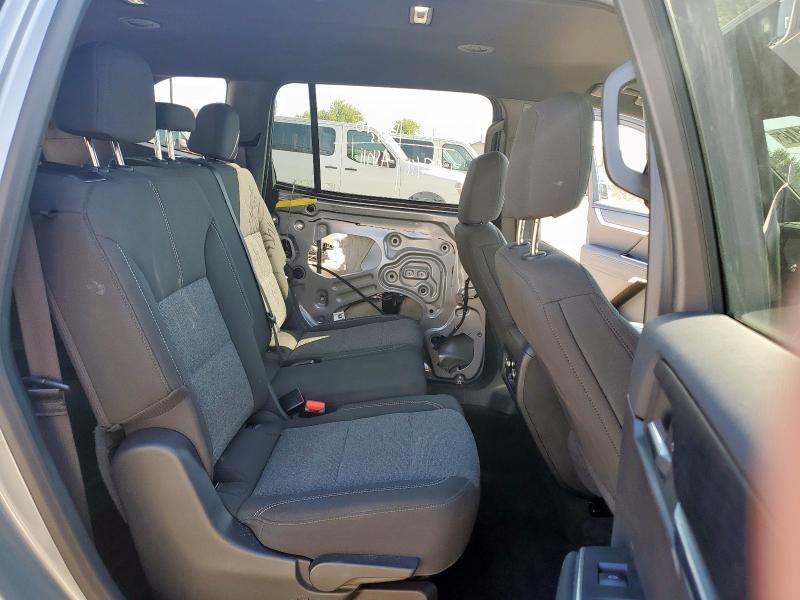 2025 GMC ACADIA ELEVATION 1GKENKRS9SJ179454