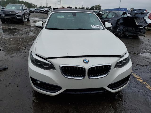 2018 BMW 230XI WBA2K1C52JVD41260