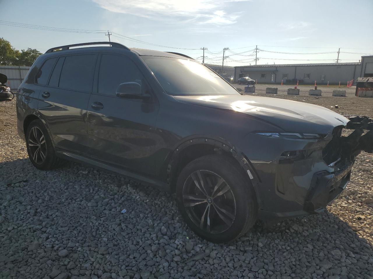 BMW X7 XDRIVE40I