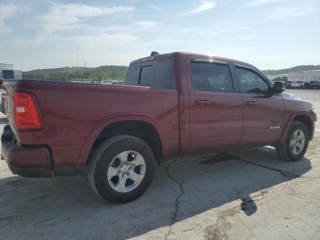 2025 RAM 1500 BIG HORN/LONE STAR #3296219482