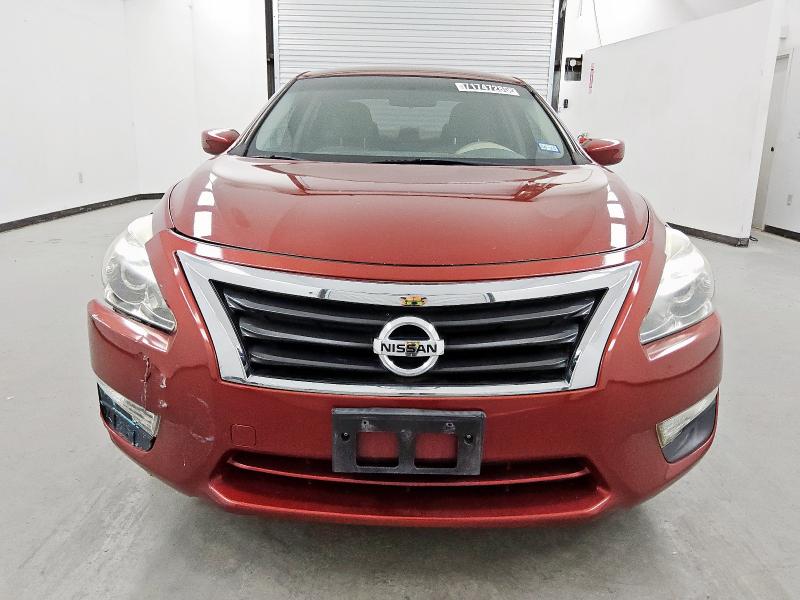 2015 NISSAN ALTIMA 2.5 1N4AL3AP4FN872241