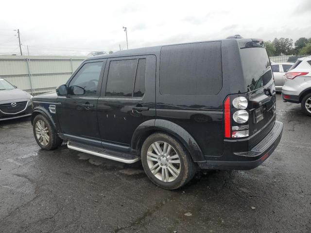 2015 LAND ROVER LR4 HSE LU SALAK2V68FA768831