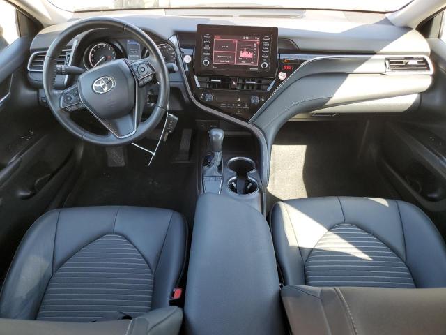 2024 TOYOTA CAMRY SE N 4T1G11AK1RU910095