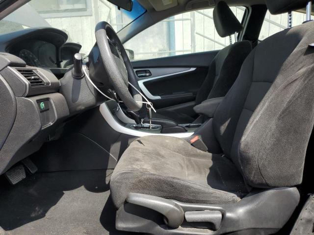 2013 HONDA ACCORD LX- - 1HGCT1B36DA009319