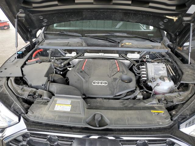 2023 AUDI SQ5 PREMIUM PLUS - WA1B4AFY8P2083332