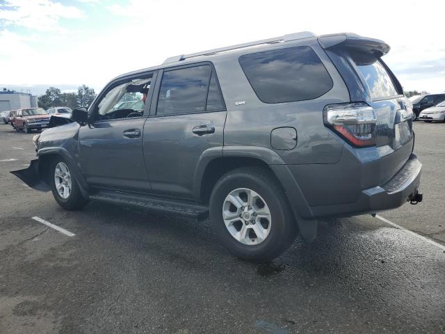 2016 TOYOTA 4RUNNER SR JTEZU5JR3G5123287