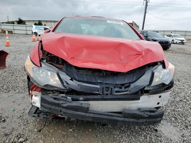 2015 HONDA CIVIC EXL 2HGFG3B06FH519211