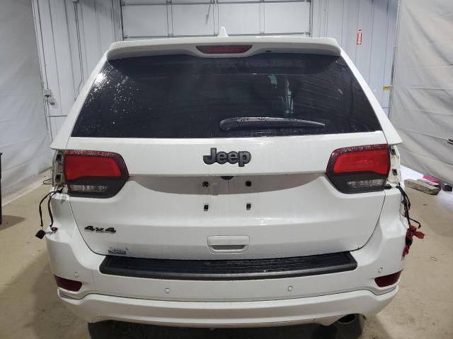 2021 JEEP GRAND CHEROKEE LIMITED #3269084050