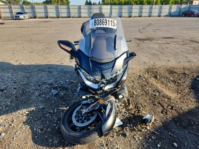 2021 HONDA GL1800 D JH2SC7955MK301307