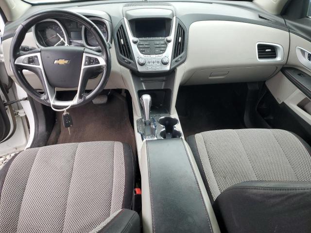2012 CHEVROLET EQUINOX LT - 2GNFLNEKXC6114485