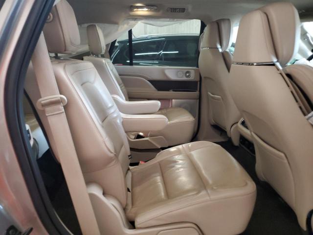 2019 LINCOLN NAVIGATOR 5LMJJ2LT3KEL07518