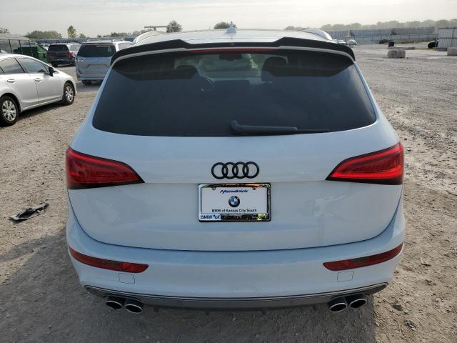 2015 AUDI SQ5 PRESTIGE WA1VGAFP9FA003469