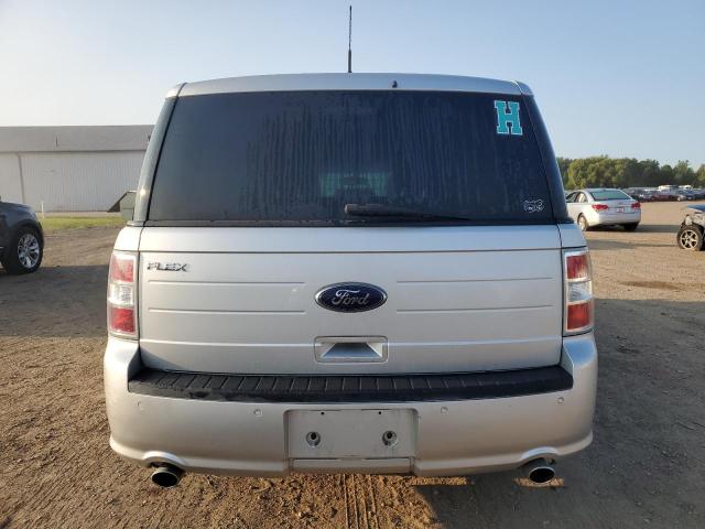 2015 FORD FLEX SE 2FMGK5B81FBA20768