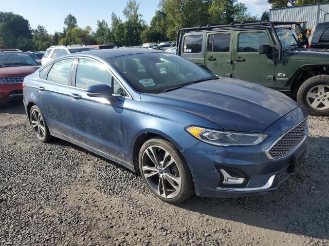 2019 FORD FUSION TIT 3FA6P0K96KR253043