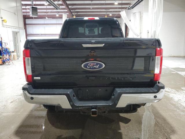 2019 FORD F250 SUPER 1FT7W2BT5KED21005