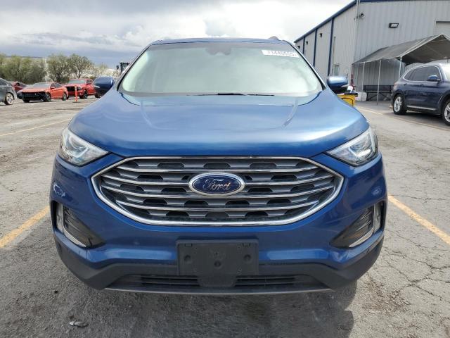 2020 FORD EDGE TITAN 2FMPK3K9XLBA46570