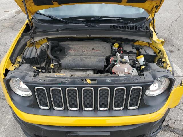 2017 JEEP RENEGADE LATITUDE ZACCJABB6HPE88651