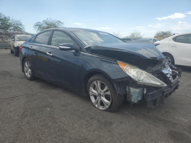 2011 HYUNDAI SONATA SE - 5NPEC4AC2BH140005