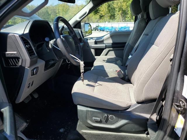 2018 FORD F150 SUPERCREW 1FTEW1EG5JFE33392