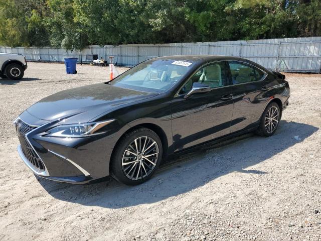 2025 LEXUS ES 350 BASE 58ADZ1B16SU190163