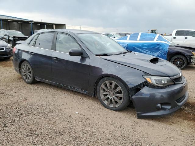 2009 SUBARU IMPREZA WR - Other View