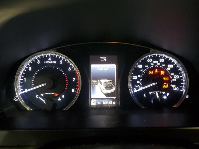 2016 TOYOTA CAMRY LE 4T4BF1FK0GR541186