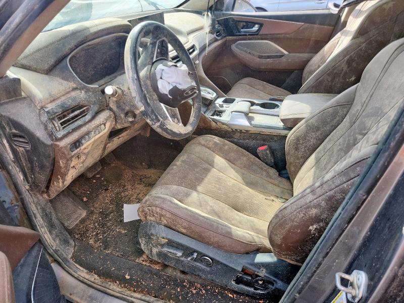 2023 ACURA MDX 5J8YD9H40PL006264