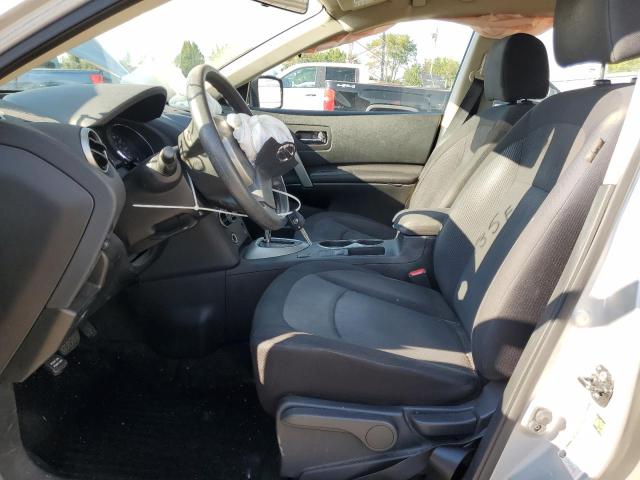 2015 NISSAN ROGUE SELE JN8AS5MV5FW767936