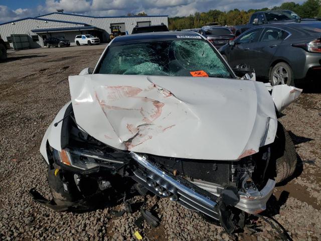 2020 AUDI A6 PREMIUM WAUE8AF22LN064882