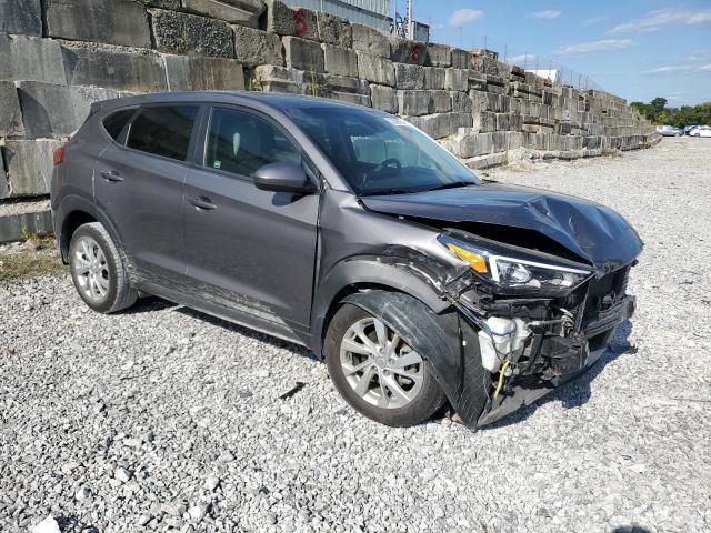 2021 HYUNDAI TUCSON SE KM8J23A4XMU312127