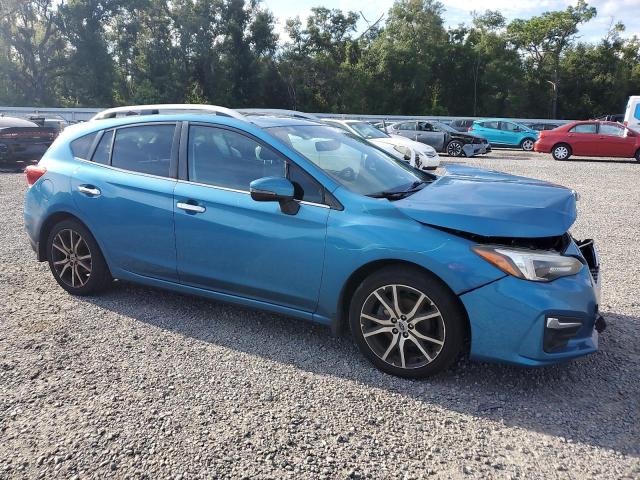 2017 SUBARU IMPREZA LI 4S3GTAT66H3702572