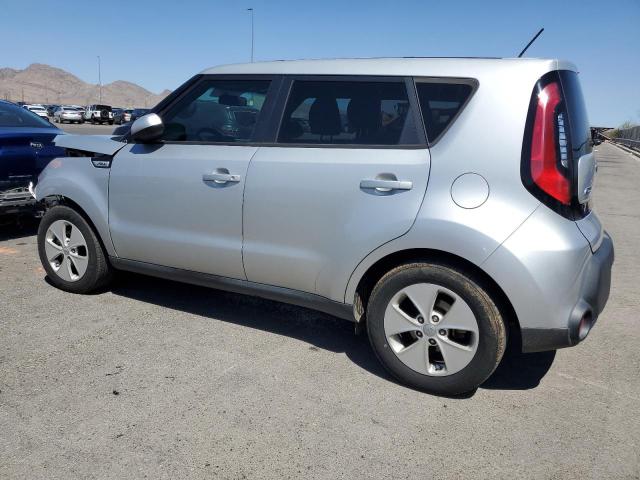2015 KIA SOUL KNDJN2A28F7777463