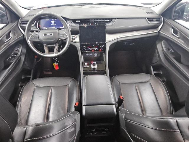 2023 JEEP GRAND CHER - 1C4RJHBG3PC528539