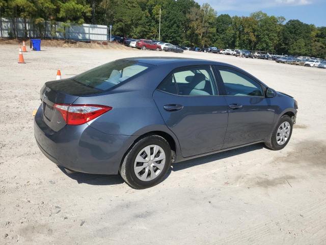 2014 TOYOTA COROLLA L - 2T1BURHE9EC123763