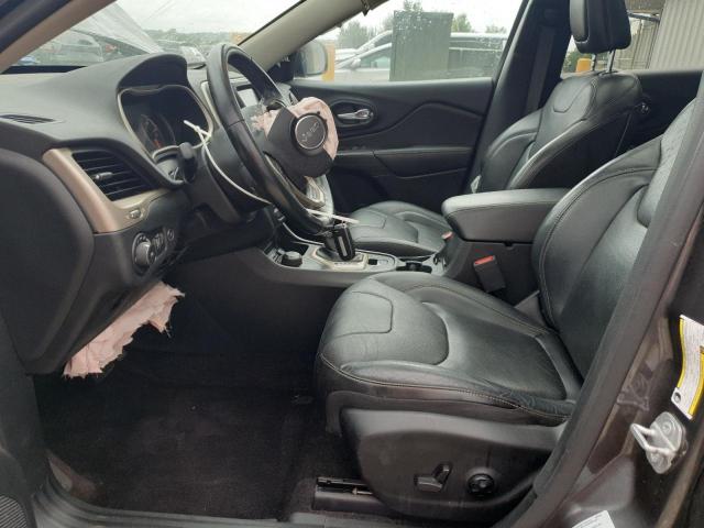 2016 JEEP CHEROKEE L - 1C4PJMDB4GW359678