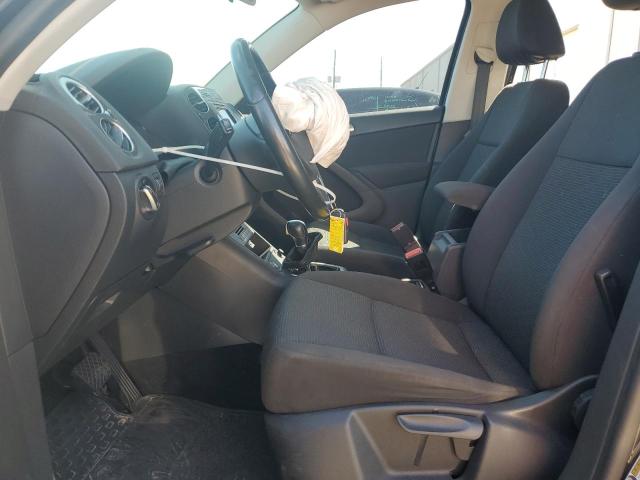 2018 VOLKSWAGEN TIGUAN LIM WVGBV7AX0JK003951