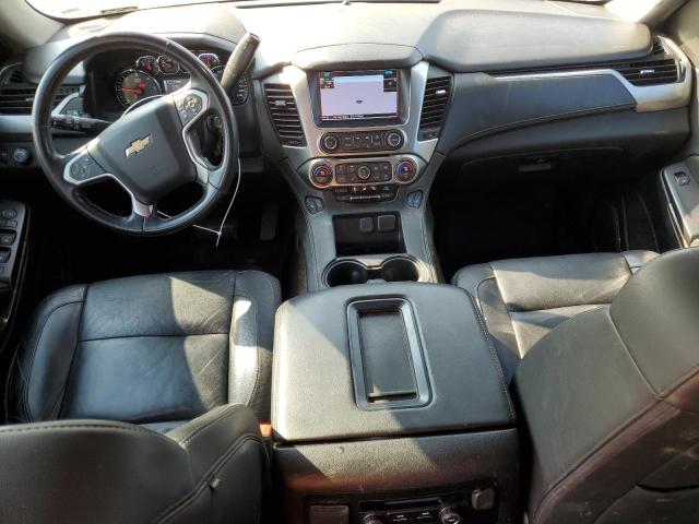 2018 CHEVROLET SUBURBAN K - 1GNSKHKC5JR212048