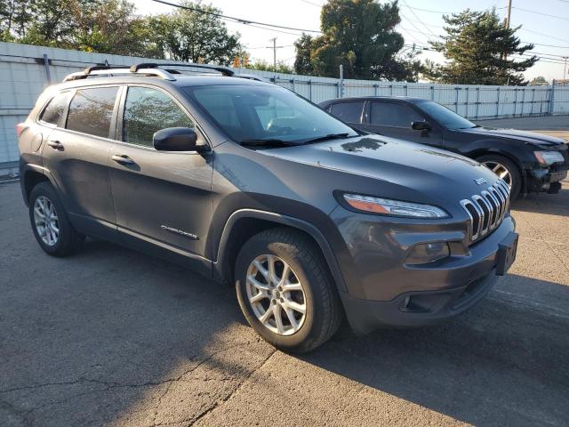 2015 JEEP CHEROKEE L 1C4PJMCS2FW544456