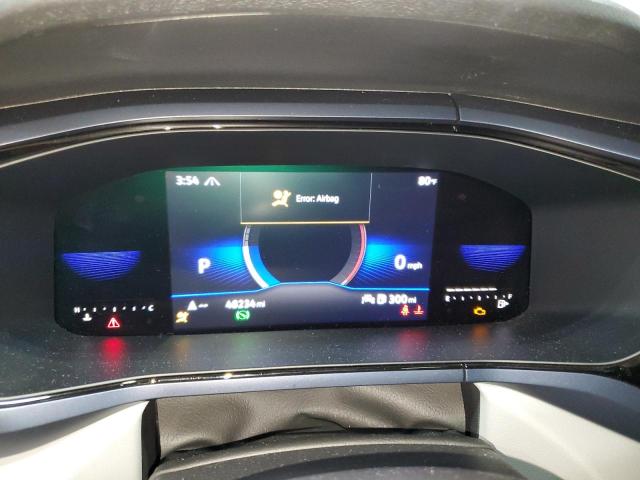 2022 VOLKSWAGEN TAOS SE IQ 3VVPX7B25NM011518