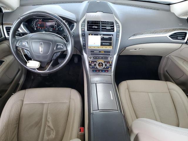 2017 LINCOLN MKZ RESERV #3292560671