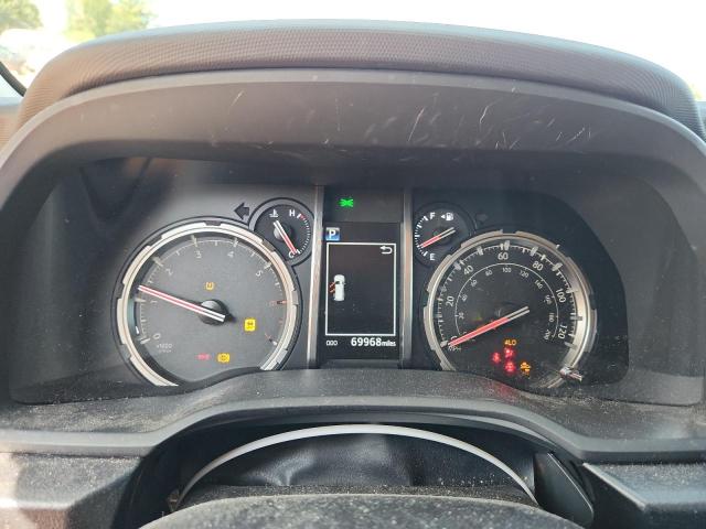 2020 TOYOTA 4RUNNER SR JTEBU5JR7L5816858