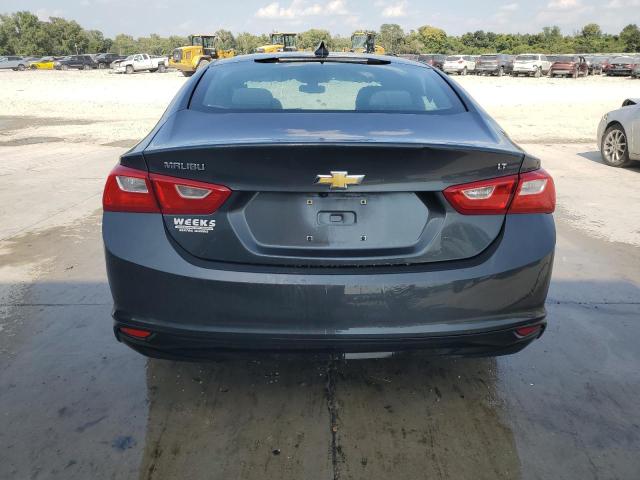2017 CHEVROLET MALIBU LT 1G1ZE5ST8HF181220