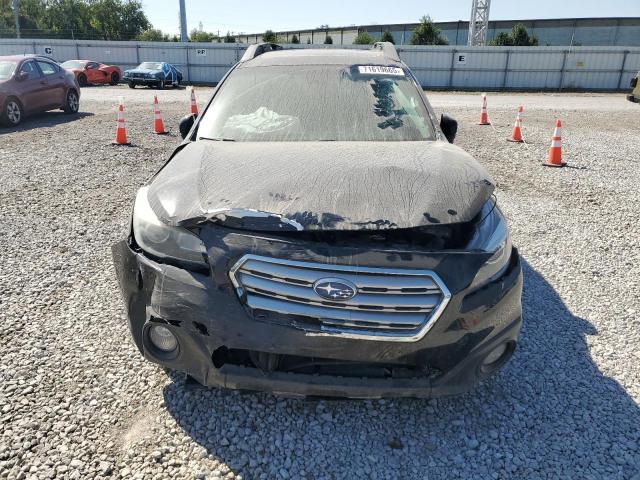 2016 SUBARU OUTBACK 2. - 4S4BSBNC2G3250751