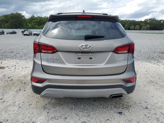 2018 HYUNDAI SANTA FE S 5NMZU3LB7JH083177