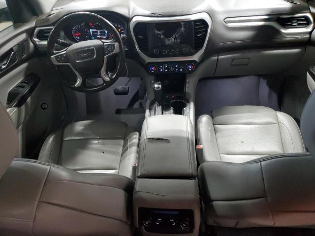 2018 GMC ACADIA SLT-2 1GKKNNLS0JZ225895